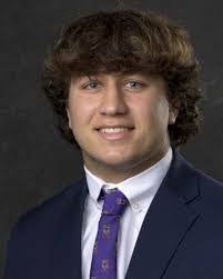 Sam Wooten's Instagram, Twitter & Facebook