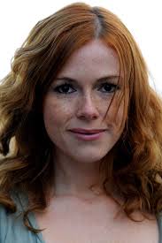 Antje Mönning - Biografía, mejores películas, series, imágenes y noticias |  La Vanguardia