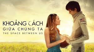 Khoảng Cách Giữa Chúng Ta | VieON