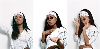 Aaliyah's estate gives update on bringing her music to streaming services. 35s19fvym5ktrm