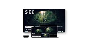 Tv Apple Za