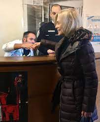 21 commissariat se situent aux alentours de aubervilliers : Elisabeth Guigou Auf Twitter Visite Du Commissariat D Aubervilliers Pour Faire Le Point Sur La Securite Avec Le Nouveau Commissaire J Mazzariol