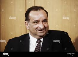 Fred portrait hi-res stock photography and images