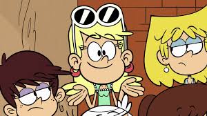 The loud house wiki is an online encyclopedia about the loud house, an animated tv show that stars lincoln loud, his friend clyde, and his ten sisters! Watch The Loud House Season 3 Episode 24 Cooked Full Show On Cbs All Access