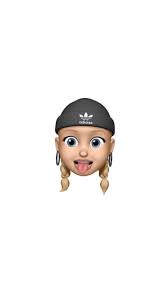 Pin On Memoji