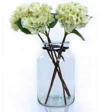 Roselia 3 piece living room set. Champagne Hydrangea Finest Quality Artificial Flowers And Eternal Roses Silksmiths Of London