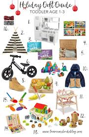 Holiday Gift Guide Toddlers Age 1 3 Lauren Mcbride Toddler Boy Gifts Christmas Gifts For Kids Toddler Gift Guide