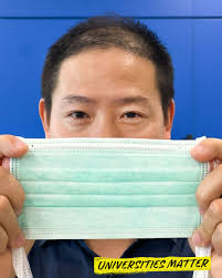 Chris Dilger is the founder of the @Swinburne Leadership Hub, an online  space where students and leaders can share their projects, ideas and  successes, in addition to finding collaborators. 'Swinburne offered the