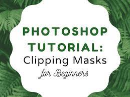 Upon first learning how to use masks, most rookies think the same thing: Photoshop Masking Tutorial Extract A Photo Turbofuture