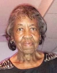 Barbara Wilson Obituary (1937