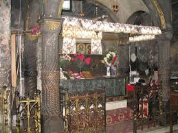 Cu mare evlavie ma rog sf.ioan cel nou atunci cand. Sf Ioan Cel Nou De La Suceava È™tiri Din Bucovina