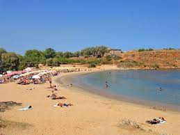 Φωτογραφίες από εκδηλώσεις που γίνονται στο iguana beach φωτογραφίες από την παραλία των αγίων αποστόλων φωτογραφίες από το snack bar του iguana beach bar φωτογραφίες από τις. Agioi Apostoloi Paraliaka Xwria Xania Krhth