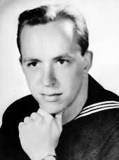 John Douglas Driggs (1927-2014)