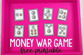 We did not find results for: Money War Game Teaching Mama