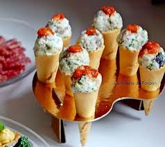 Epingle Sur Pains Surprise Aperitif Et Buffet Dinatoire Brunch Etc