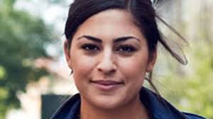 Men flytta till gettot då!