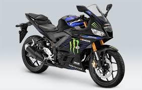 Yamaha R25 Monster Energy Motogp Harga 60 Jutaan Di 2020 Monster Energy Motogp Pembalap