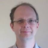 Continuum Economics Employee David Sloan's profile photo