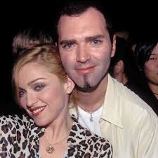 Christopher Ciccone, artist and Madonna's brother, dies at age 63