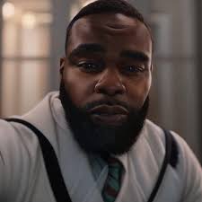 Anthony Terrell Monix Jr.