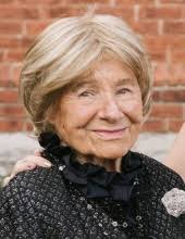 Obituary information for Eleanor Ruth Engelhart