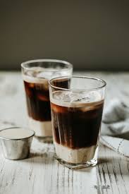 Combining two of the world's favorite drinks — coffee and alcohol — coffee liqueur is widely popular with those who love sweet cocktails. Coffee Cocktails The Kentucky Gent