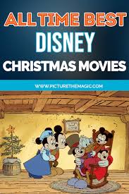 It wouldn't be the happiest time of year without a mickey mouse christmas movie. Updated 30 All Time Best Disney Christmas Movies December 2020