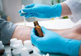 Get The Jump On Spring Allergies Through Testing: Primary Care Walk-In  Medical Clinic: Primary Care