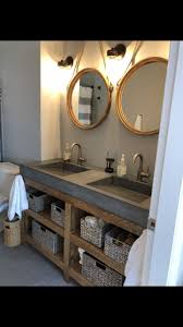 Create a custom look in your garden or patio with our concrete planters. Pin On Concrete Sinks And Vanities