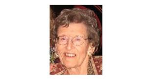 Marion Brasses-Weiss Obituary (1923