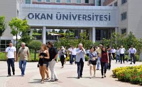 2003 yılından bu yana müşteri memnuniyeti ve kaliteli hizmetin öncüsü olan agora alışveriş merkezi, i̇zmir, balçova'da moda ve eğlence anlayışının en dinamik ve yenilikçi adresi Okan Universitesi Mecidiyekoy Kampusu