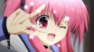 Anime Wink Peace Sign Wiki Anime Amino Search, discover and share your favorite anime wink gifs. anime wink peace sign wiki