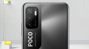 The realme narzo 30 5g is powered by the mediatek dimensity 700 processor and comes with a. Poco M3 Pro 5g Design Revealed By Company Here S How It Will Look Like