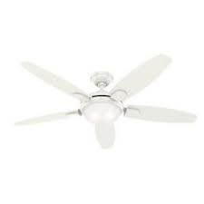 The hunter dempsey fan has an led light that is dimmable for complete control on the amount of light in your room according to your preference. Hunter Fan Ceiling Fans Parts Accessories Louie Lighting