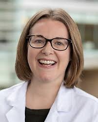Dr. Sarah Stanley, Oncology