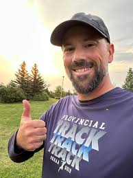 Any Nova Scotia runners?!