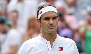 Beloved by fans for more than a decade, the refined rf logo reflects. Roger Federer Truth Behind Stunning Uniqlo Deal Revealed Tennis Sport Express Co Uk