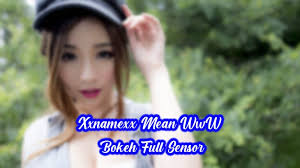 I show you the bokeh or background blur for 3 different aperture settings. Download Video Xxnamexx Mean Www Bokeh Full Sensor Terbaru Gratis