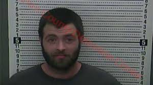 Harlan County man assaulted mother and child in Walmart parking lot