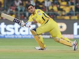 Get other latest updates via a notification on our mobile app. Ipl 2021 Ms Dhoni Must Save Chennai Super Kings From Delhi Capitals Punishment Ipl Gulf News
