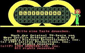 Buzzfeed staff the more wrong answers. Wheel Of Fortune 1987 Pc Game