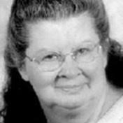 Search Patricia Boswell Obituaries and Funeral Services