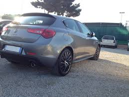Image result for Grigio Magnesio 2010 Alfa-Romeo