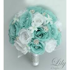 Maybe you would like to learn more about one of these? Best Wedding Bouquets Images In 2020 Wedding Www Pinterest Co Uk Weddingchicks Weddi Tiffany Blue And White Wedding Bouquet
