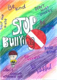 Anti Bullying Week 2016 Competition Winners Oxme Info Designed by freelance graphic designer emma pelling. anti bullying week 2016 competition
