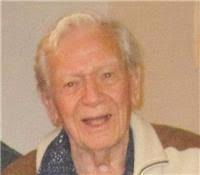 Milton Chapman Obituary (1920