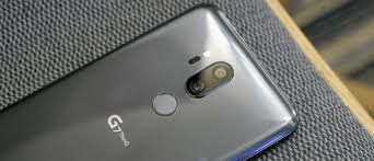 Our goal is to provide quick & affordable repair services. Lg G7 Thinq Goes Up For Pre Order In The Uk Gsmarena Com News