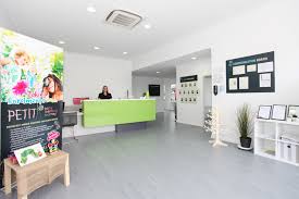 Enquire Edge Early Learning Marian