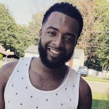 Maurice Simpson, Jr.