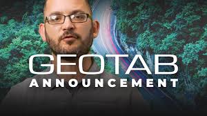 Important Geotab Update